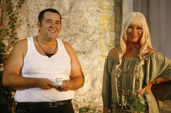 Verdiği kilolarla dikkat çekmişti! Ata Demirer sırrını açıkladı: "Günde bir saat... Yarısından fazlası gitti" - Resim: 4