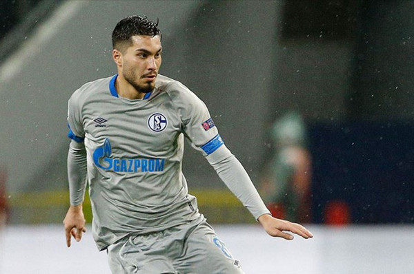 Şenol Güneş'ten bomba Suat Serdar açıklaması! Abdullah Avcı ve Kadıköy'den de bahsetti - Resim: 2