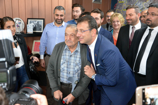 Ekrem İmamoğlu'ndan mangalcıları üzecek haber! Yasaklanabilir - Resim: 0