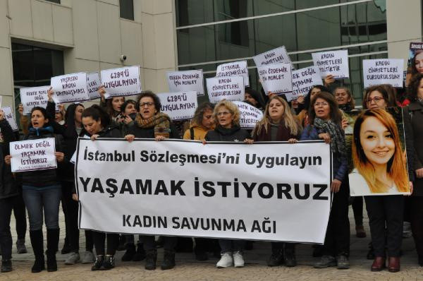 Ceren Özdemir'in katili Özgür Arduç hakim karşısında! Bakın ilk ifadesi ne oldu? - Resim: 2