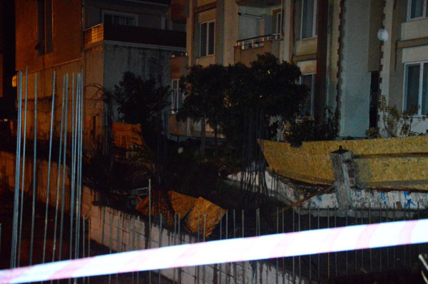 Sakarya'da sesi duyan camlara koştu! Deprem sandılar gerçek bakın ne çıktı - Resim: 0