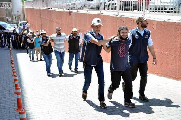 İstinaftan Kemal Kılıçdaroğlu'na suikast girişimi davasına ilişkin karar - Resim: 1