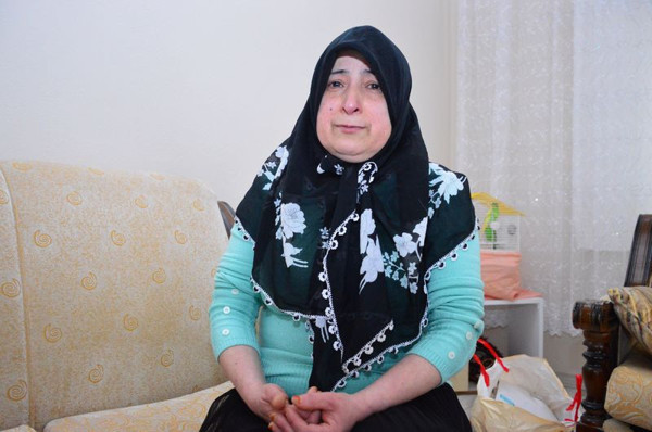 Kadınlar gününün en acı haberi! Sakarya'da gözyaşlarıyla anlattı: Oğlumu ağabeyine... - Resim: 1