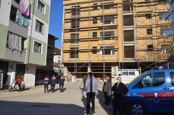 Yalova'ya çalışmak için gelmişti! İftara yetişmek isterken acı haber geldi - Resim: 0