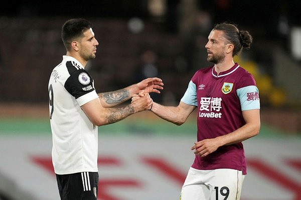 Beşiktaş, Sırp golcü Aleksandar Mitrovic'in peşinde - Resim: 1