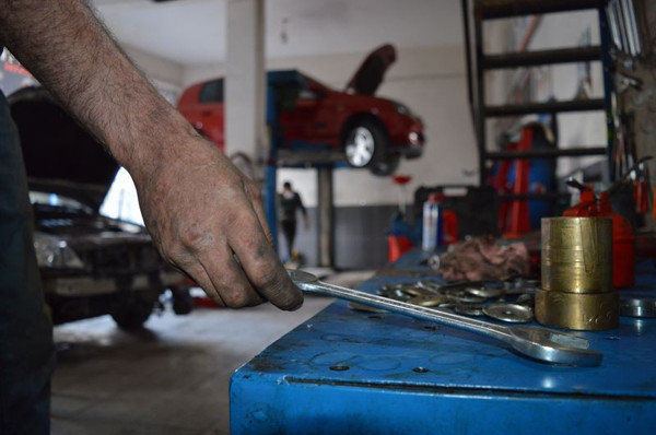 15 bin TL maaşa veriliyor! Eskişehir'de ustalar yetiştirmeye çırak bulamıyor - Resim: 0