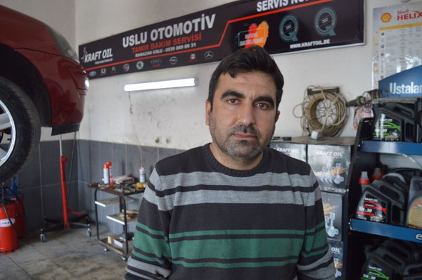 15 bin TL maaşa veriliyor! Eskişehir'de ustalar yetiştirmeye çırak bulamıyor - Resim: 1