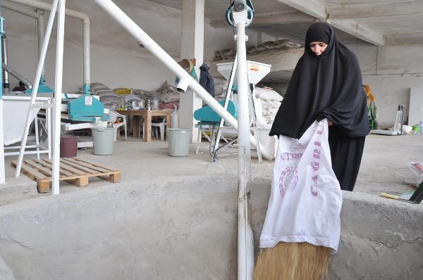 13 bin yıllık geçmişi var! Kars'ta unutulanı yaptı: Kilosu 13 TL - Resim: 0