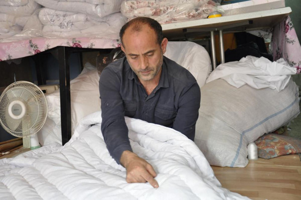 Turgut Özal Süleyman Demirel Tansu Çiller'i ısıtan adamın tek bir isteği var - Resim: 1