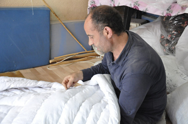 Turgut Özal Süleyman Demirel Tansu Çiller'i ısıtan adamın tek bir isteği var - Resim: 0