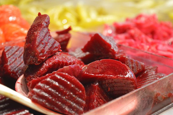 Eskişehir'de bayram öncesi talep patlaması oldu! Kilosu 20 TL'ye satılıyor - Resim: 0