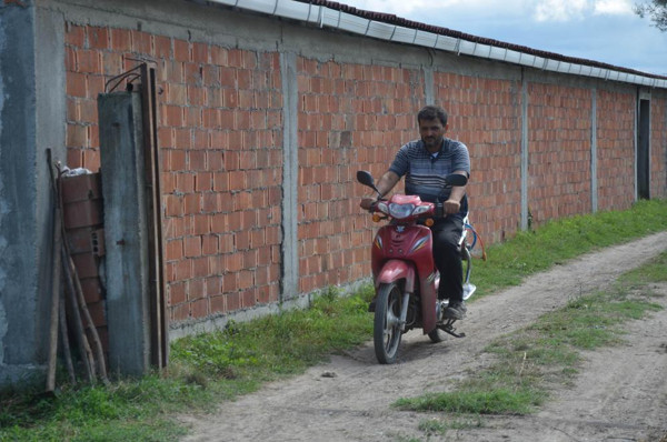 Samsun'da 10 yıl önce çalındı 6 kez el değiştirdi! Bakın nerede bulundu - Resim: 1
