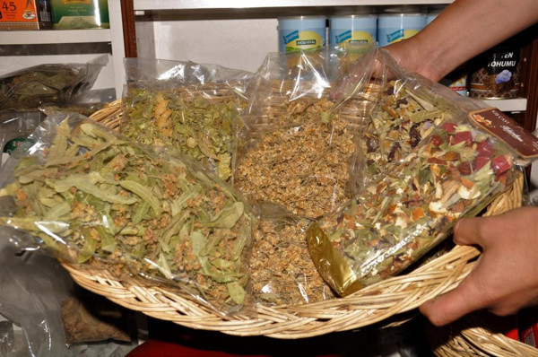 Bu yıl zam gelmedi! Eskişehir'de kilosu 300 TL'ye satılıyor - Resim: 0