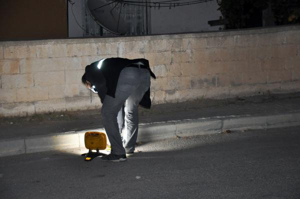 Karaman'da yaşandı! Sosyal medya üzerinden tartıştığı kuzenini vurdu - Resim: 0