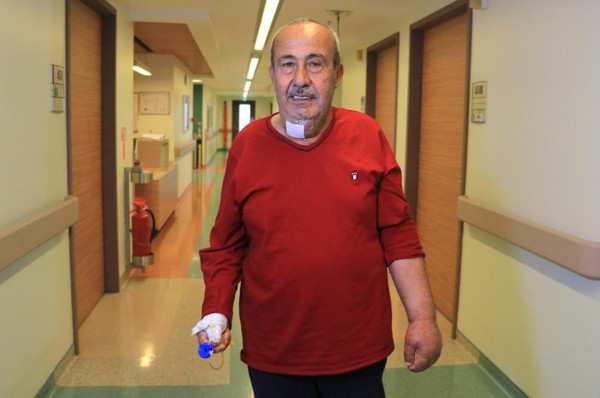 Adana'da boyun fıtığı şikayetiyle gitti! Mahalle Bilim Kurulu yüzünden felç kalıyordu: Çok korktum - Resim: 2