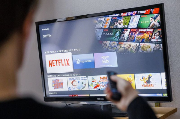 Netflix kullananlara kötü haber! Yasağa uymayanlar ekstra para ödeyecek - Resim: 0