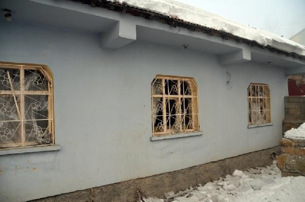 PKK'dan polise bombalı saldırı! - Resim: 2