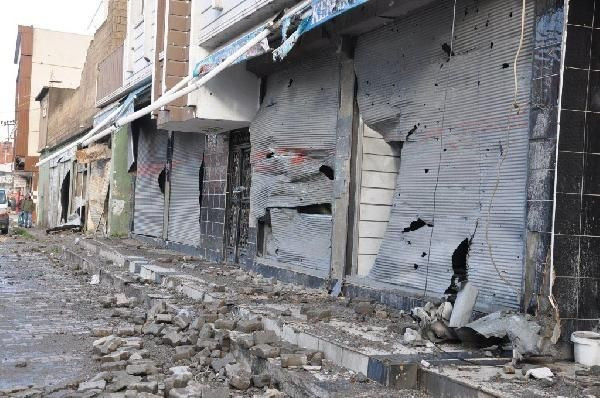 Silopi'den ilginç kare! Sebebini öğrenince hak vereceksiniz - Resim: 2