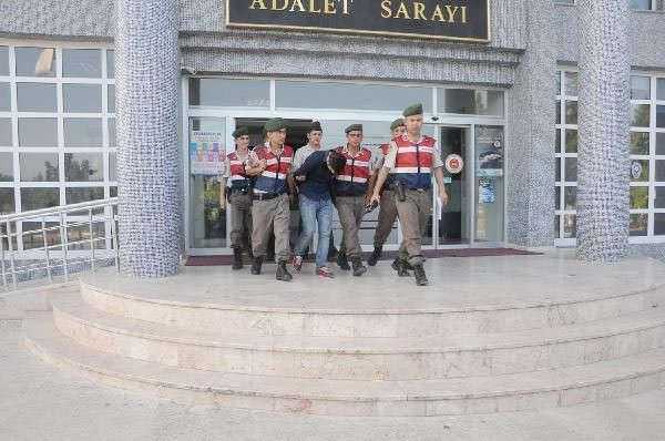 Gizem 'seni babama söyleyeceğim' deyince olanlar oldu - Resim: 4