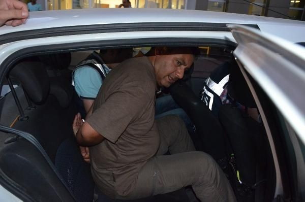 İşte isim isim gözaltına alınan darbeci askerler! - Resim: 1