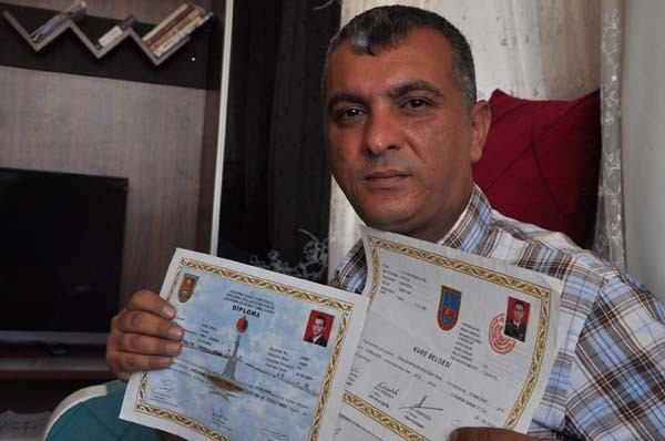 JÖH tim komutanlığından inek çobanlığına - Resim: 3