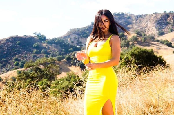 Mülteci kampından Hollywood'a! Türkiye için bomba sözler - Resim: 1