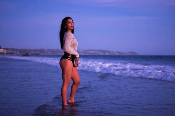 Mülteci kampından Hollywood'a! Türkiye için bomba sözler - Resim: 4