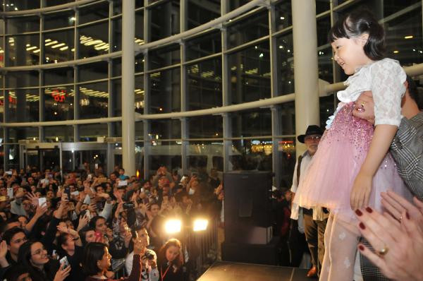 Ayla filminin oyuncusu 'ABD bize kendi kahramanlıklarını ezberletti ama...' - Resim: 1