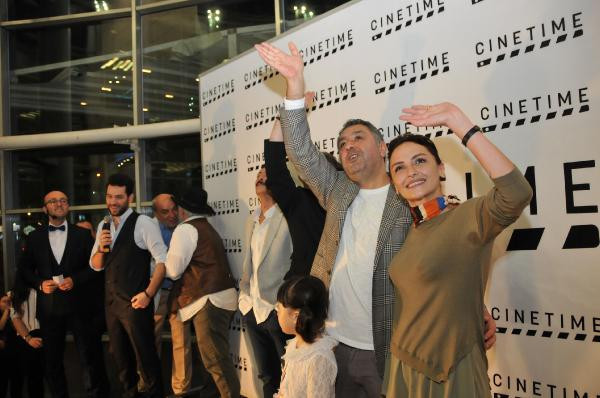 Ayla filminin oyuncusu 'ABD bize kendi kahramanlıklarını ezberletti ama...' - Resim: 2