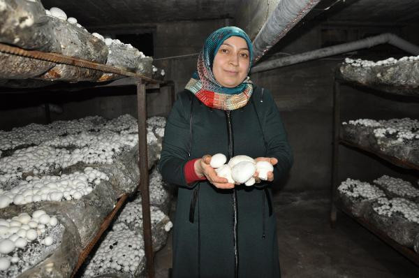 Hobi olsun diye başladı talebe yetişemiyor - Resim: 2
