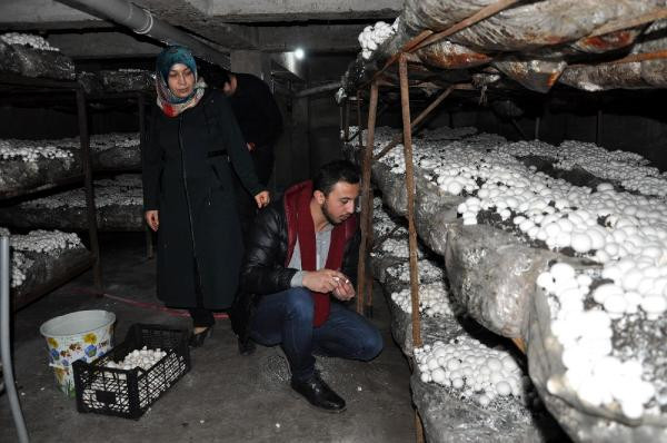 Hobi olsun diye başladı talebe yetişemiyor - Resim: 4