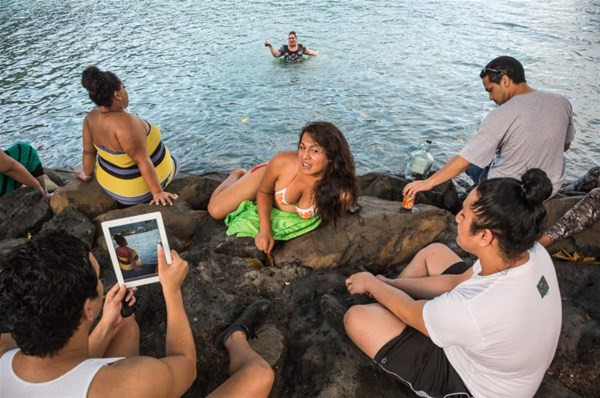 Onların hepsi aslında birer erkek ama bu olmazsa... - Resim: 3