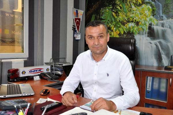 Necmettin Öğretmen'in fotoğrafını astı saldırıya uğradığı anları anlattı - Resim: 2