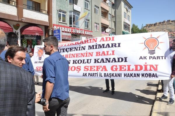 Maliye Bakanı ekmeğin fiyatını duyunca şaştı kaldı - Resim: 1