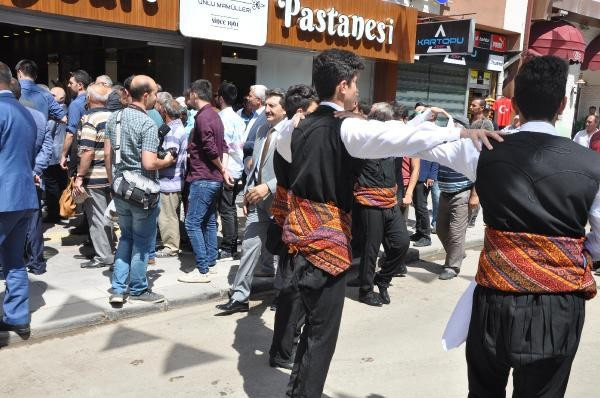 Maliye Bakanı ekmeğin fiyatını duyunca şaştı kaldı - Resim: 2