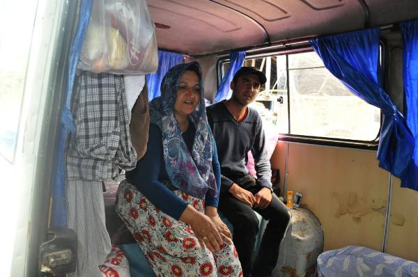 Valilik bile onlar için hareke geçmişti gerçek sizi çok şaşırtacak - Resim: 2