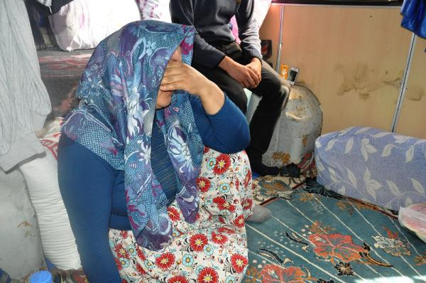 Valilik bile onlar için hareke geçmişti gerçek sizi çok şaşırtacak - Resim: 3