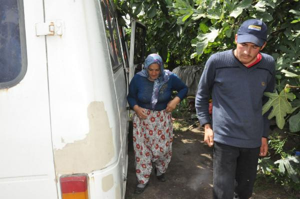 Valilik bile onlar için hareke geçmişti gerçek sizi çok şaşırtacak - Resim: 4