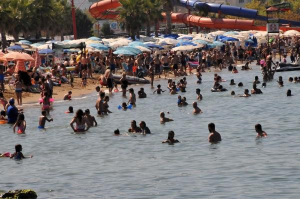 İlçe sadece 30 bin kişi alıyordu şu an 300 bin kişi var - Resim: 4