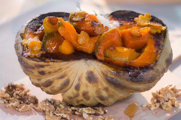 Bal kabağının hiç bilmediğiniz faydası ne! İnanılmaz... - Resim: 4