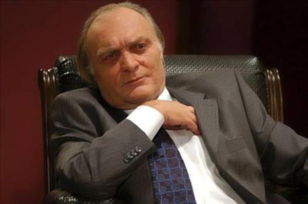 Kurtlar Vadisi'nde Laz Ziya'nın kızıydı Müge Ulusoy'un son hali şoke etti - Resim: 1