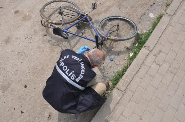 Otobüs, otomobil ve bisiklet: Engelli genç bir günde hepsini çaldı! - Resim: 4