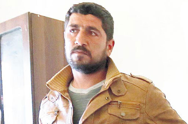 Kızları ile tehdit edildi kura ile bir oğlunu PKK'ya verdi - Resim: 4