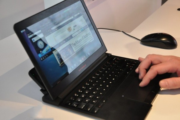 Bu teknoloji çıldırmış olmalı! - Resim: 2