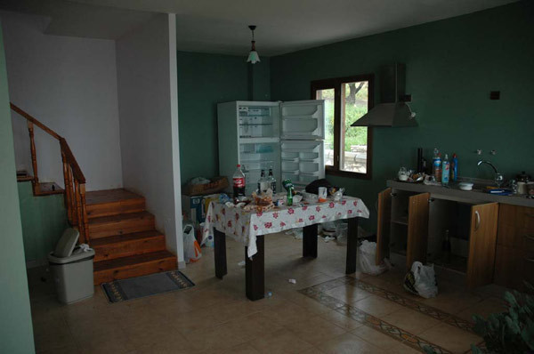 Dört kardeşin ölü bulunduğu o dağ evi  - Resim: 4