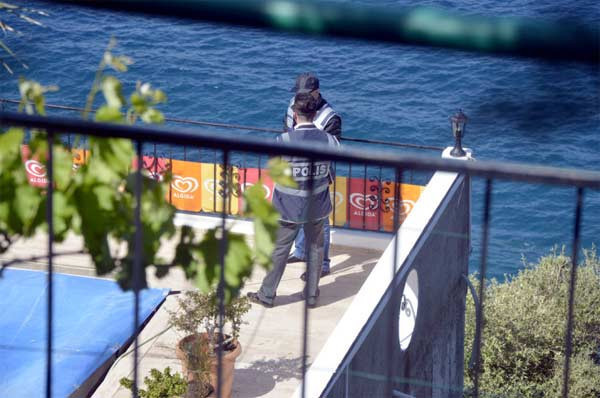 Özkasnak gözaltına alındı - Resim: 1