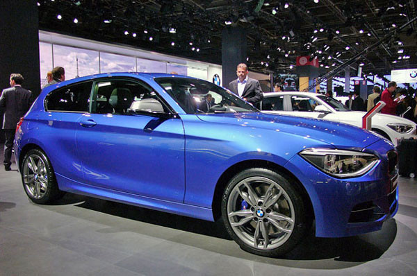 Fuarın Mavi boncukları - Resim: 1