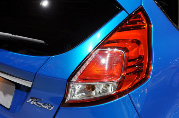 Fuarın Mavi boncukları - Resim: 4