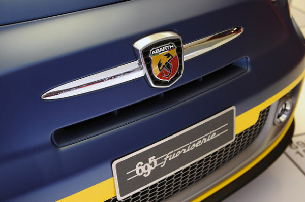 Fiat bu modelde kişiye özel tasarım sunuyor - Resim: 2