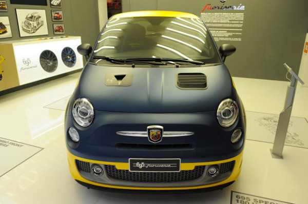 Fiat bu modelde kişiye özel tasarım sunuyor - Resim: 4